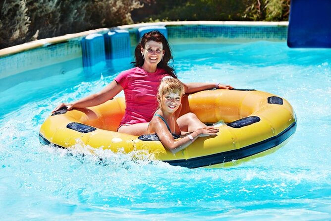 Meeting at the Dolphinarium - Key things I’d plan around before you go