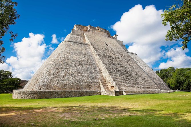 Merida, Uxmal & Cacao Factory Day Trip from Cancun & Riviera Maya - The traditional hacienda finish, and why it matters
