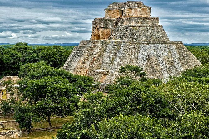 Merida, Uxmal & Cacao Factory Day Trip from Cancun & Riviera Maya - What’s included for food and comfort, and what to budget for