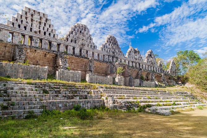 Merida, Uxmal & Cacao Factory Day Trip from Cancun & Riviera Maya - Price and value: is $640 per person worth it?