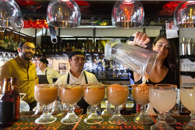 Mexican Cooking Class with fresh Local Market ingredients selection and transpor - Value in Cancun Terms: Is It Worth $79?