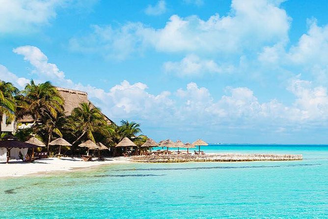Mexico Private Transfer from Puerto Morelos to Cancun airport - The pickup system: where the driver finds you