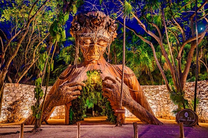 Mother Nature, Tulum and beach paradise with lunch - Price and Value: Why $97 Can Be a Good Deal, or a Trap