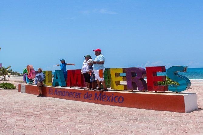 Mujeres Island Tour by Catamaran from Cancun City - How to Pack for a Hot Sea Day in Cancun