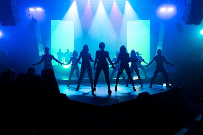 MYST Euphoria Music and Show in Cancun - Practical tips to make your night smoother