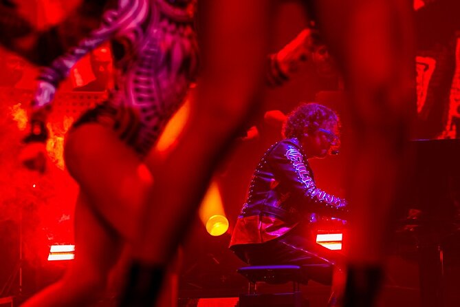 MYST My Soundtrack Live 19 : 00 hrs Cancun, 20% cashback - MYST My Soundtrack Live Cancun: A Two-Hour Music Reset