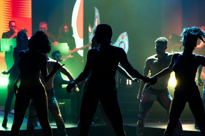 MYST My Soundtrack Live 19 : 00 hrs Cancun, 20% cashback - Service Style Inside: Hospitality That Gets Called Out