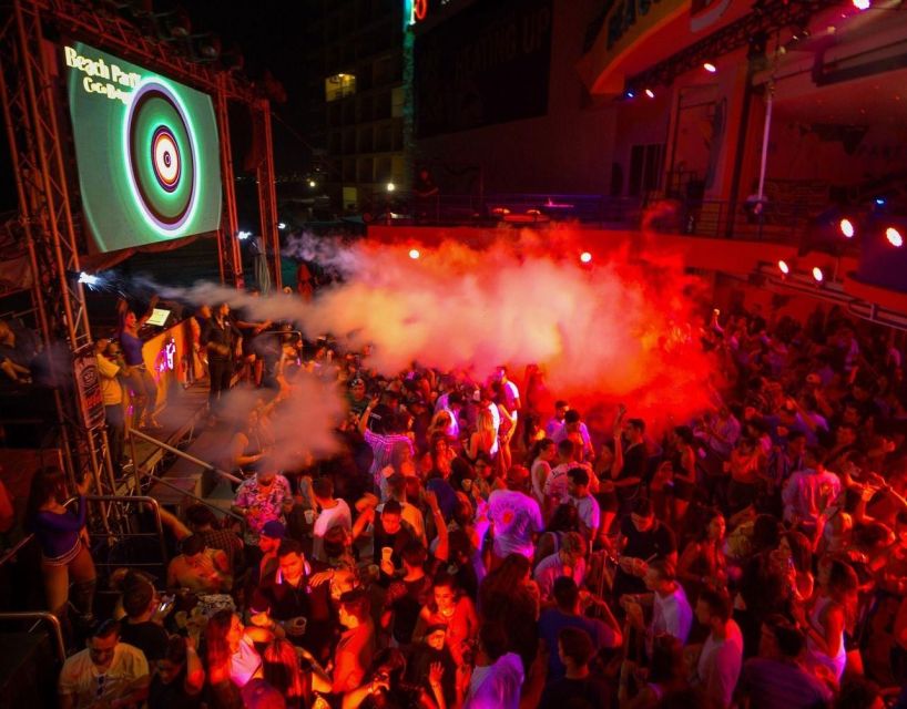 Neon Glow night Beach Party Regular - Price and Value: Is $65 a Good Deal?