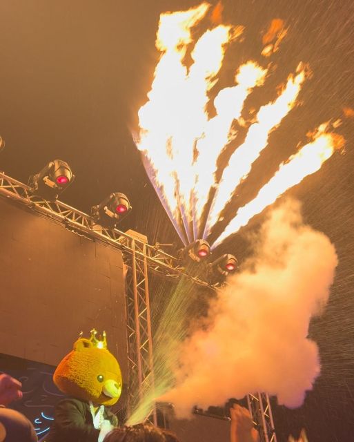 Neon Glow night Beach Party Regular - Reliability Matters: What to Do Before You Go