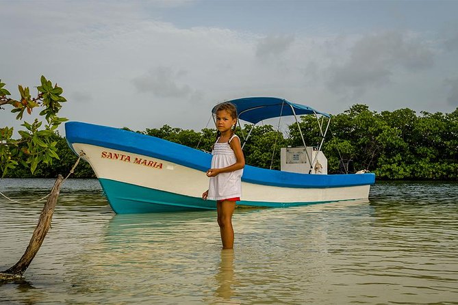 Nichupte Lagoon Wildlife Tour - Timing and the 4-hour promise, what to expect on the water