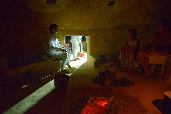 Night Mayan Temazcal Purification Ceremony - Dinner at a local home, hot chocolate in a kept jícara cup