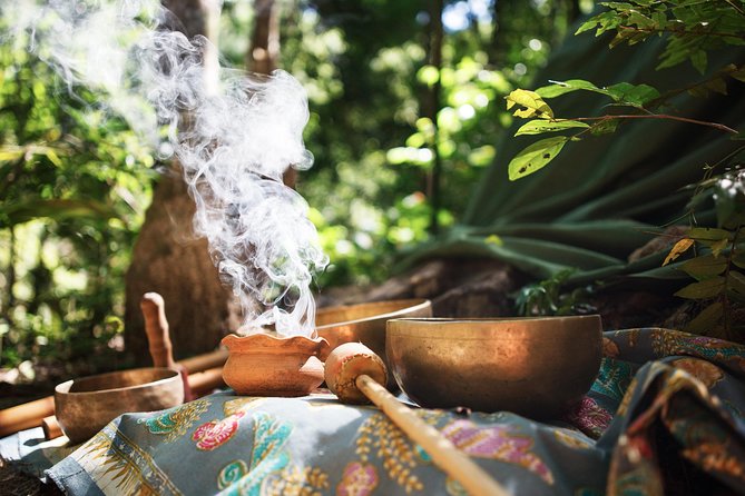 Night Mayan Temazcal Purification Ceremony - Price and group size, is $137 good value for this kind of night?