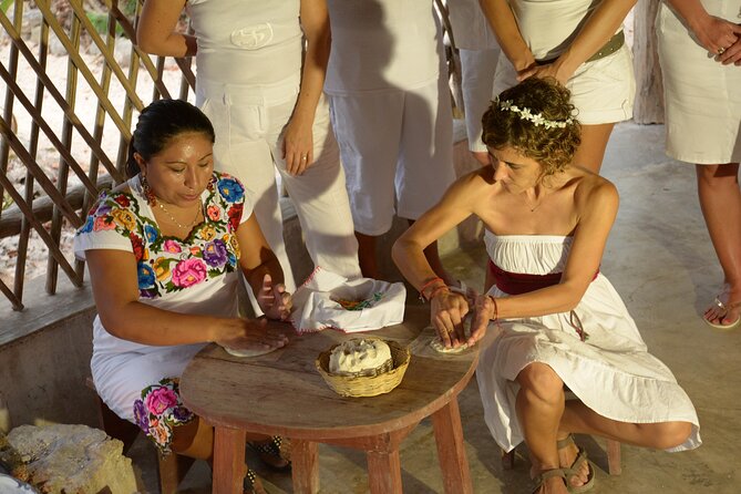 Night Mayan Temazcal Purification Ceremony - Who should book this night temazcal and who should pause?