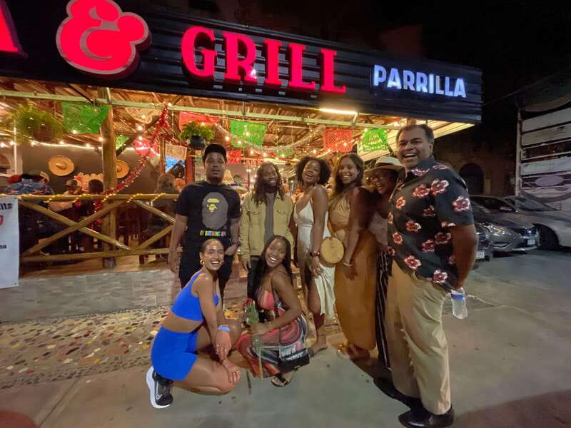 Night Tacos & Marquesitas With a Cancún Native - Key things to know before you go