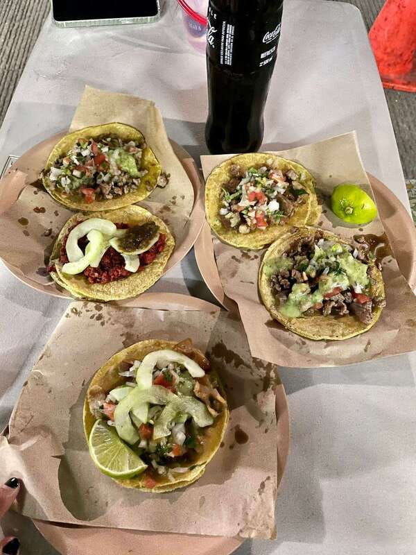 Night Tacos & Marquesitas With a Cancún Native - Why Night Tacos and Marquesitas Work So Well in Cancun