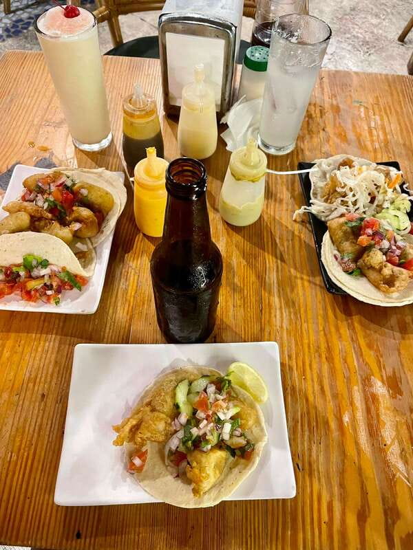 Night Tacos & Marquesitas With a Cancún Native - Restaurant Stop Two: Local Snacks and Optional Drinks