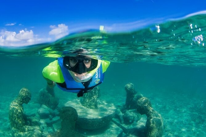 Nizuc Reef Snorkel Experience - Should you book the Nizuc Reef Snorkel Experience?