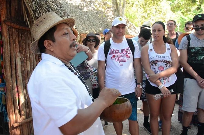 Oncelife experience of CHICHEN ITZA NIGHT SHOW. Cenote and Valladolid included. - Price and learning tradeoffs: getting your money’s worth