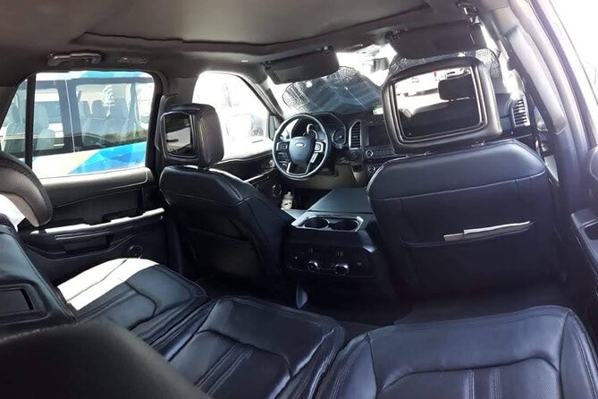 One-way Airport Transfer to Cancun or Playa del Carmen - Drop-off in Playa del Carmen: getting to your door