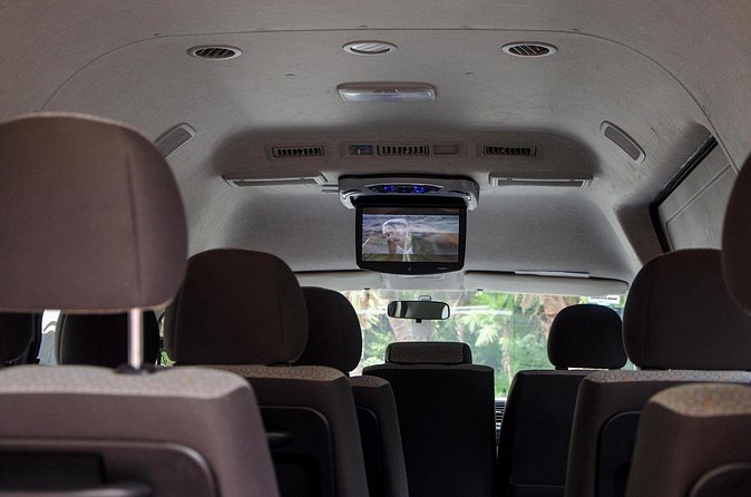 One-Way Private Airport Transfer Cancun & Riviera Maya - What you actually get for $34: inclusions, taxes, and luggage reality