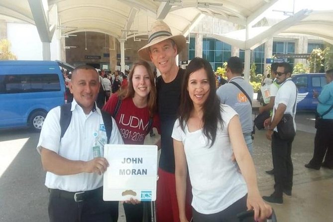 One-way private transfer Airport - Tulum. - Who this transfer fits best (and who might rethink it)