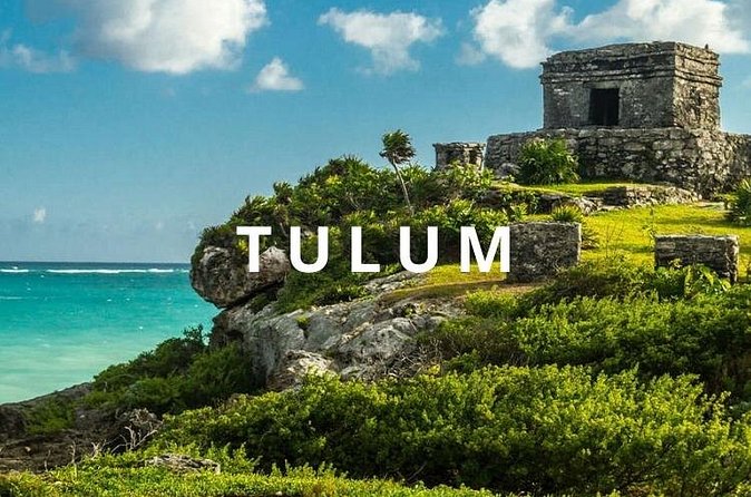One-way private transfer Airport - Tulum. - Should you book this Cancun Airport to Tulum transfer?