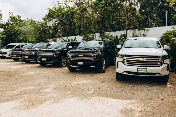 One way Private Transfer Cancun - Cancun International Airport - Quick hits before you go
