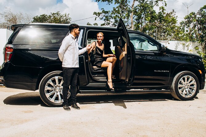 One Way Private Transfer Cancun Int Airport - Playa del Carmen - Price and Value: When $95 Feels Like a Good Deal