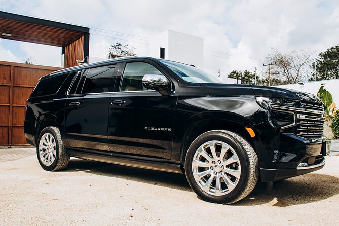 One Way Private Transfer Cancun Int Airport - Tulum Hotel Zone - Why this Cancun to Tulum transfer feels worth it