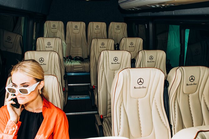 One Way Private Transfer Cancun Int Airport - Tulum Hotel Zone - A real caution from the experience: different terminals can mean extra charges