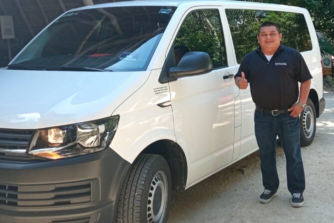 One-Way Private Transfer from Cancun Airport to Tulum - Cancun Airport Pickup That Lets You Skip the Hunt