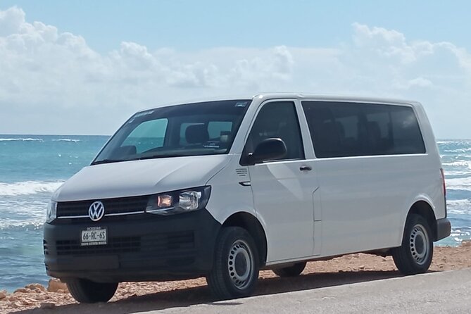 One-Way Private Transfer from Cancun Airport to Tulum - How to Book So You Do Not Get Left Waiting