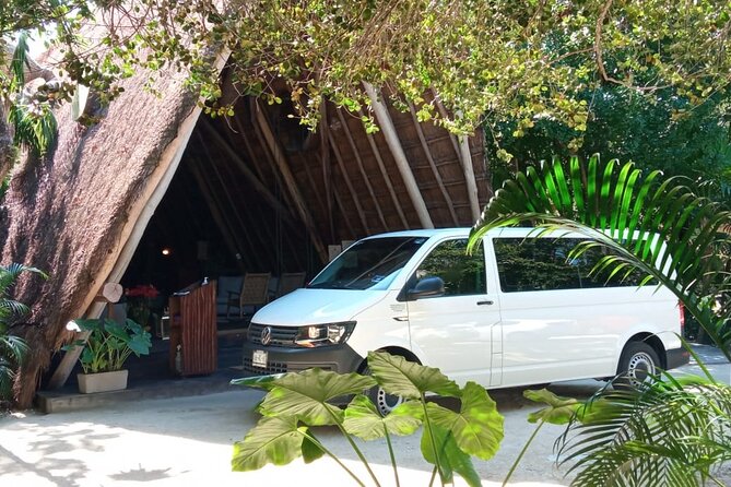 One-Way Private Transfer from Cancun Airport to Tulum - Price, Capacity, and What You Are Really Paying For