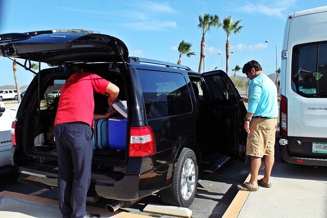 One way Transfer from Hotels to Cancun International Airport - Key things that matter before you ride