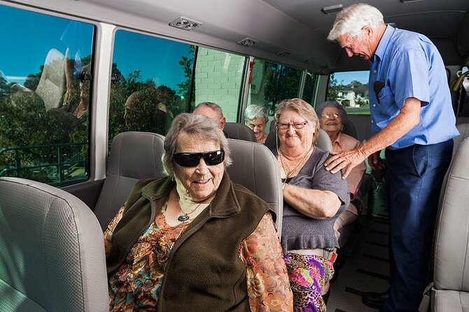 One way Transfer from Hotels to Cancun International Airport - Included comforts you’ll actually feel in the car