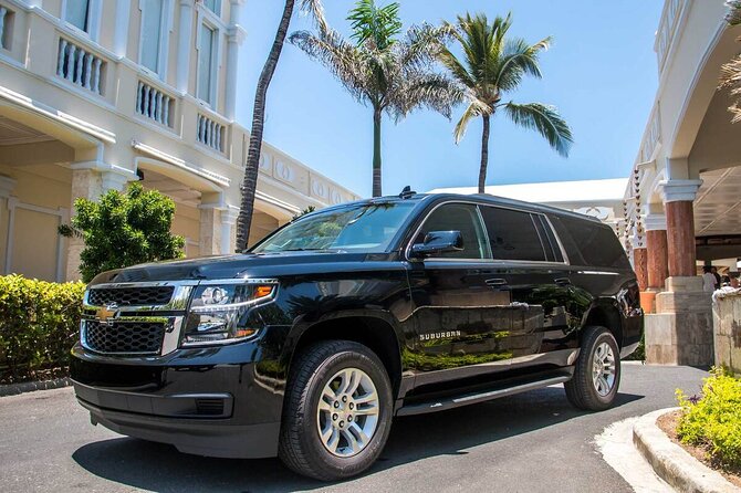 One way Transfer from Hotels to Cancun International Airport - Where the experience is strongest (and why it gets the good reviews)