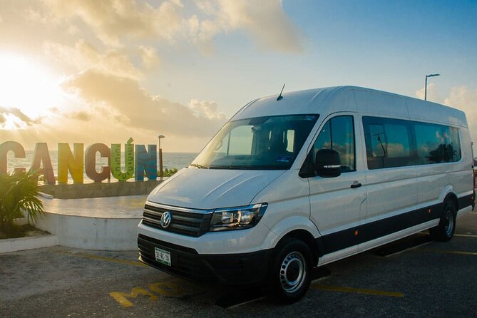 One way Transfer from Hotels to Cancun International Airport - Cancun airport timing: why flexible pickup helps, but you still need a plan