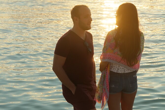 Only Adults Catamaran, Party Isla Mujeres! Departures from Cancun - Optional Add-Ons: When You Want More Than the Club