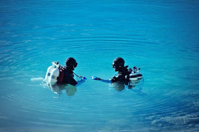 Open Water Diver course PADI in Cancun - PADI Open Water certification in Cancun: who this is best for