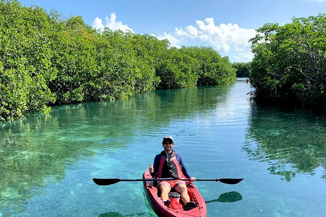 Paddleboard Kayak Tour in Cancun - Practical packing tips for this Cancun paddle tour