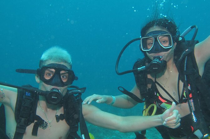 PADI Open Water Diving Certification Course Activity - What the included gear and materials mean for your wallet