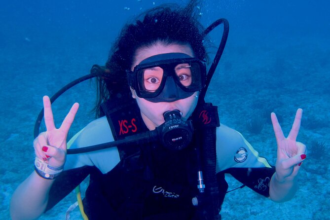 PADI Open Water Diving Certification Course Activity - Medical notes and age limits to consider up front
