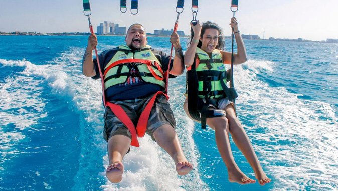 Parasailing Tour - Weather Rules, Delays, and How to Protect Your Itinerary
