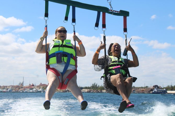 Parasailing Tour - Who This Parasailing Trip Fits Best (and Who Should Skip It)