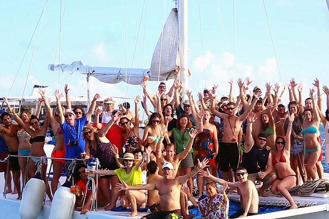 Party On Sailing Cruise to Isla Mujeres from Cancun - Price and Value: How $59.99 Adds Up (and How to Budget Smart)