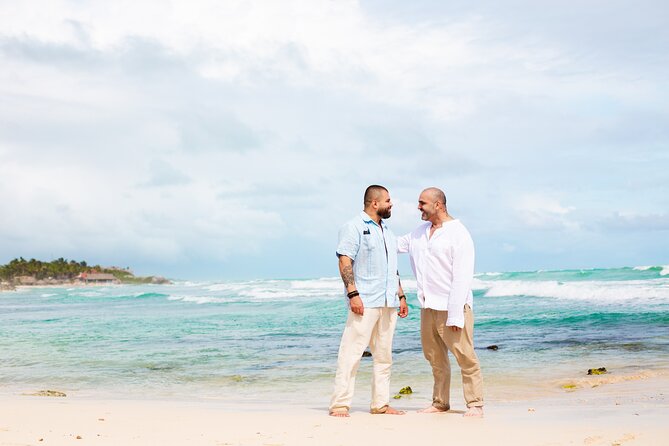 Photographer, Professional Photo Shoot - Cancun - What Happens During the Shoot: Posing, Pointers, and Flow