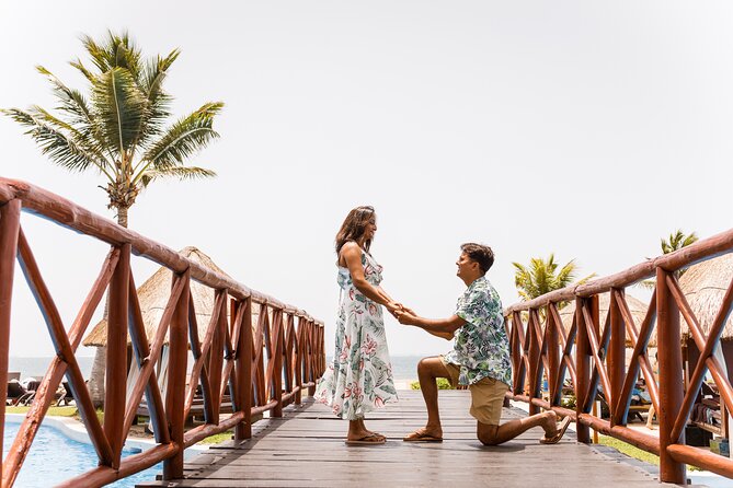 Photographer, Professional Photo Shoot - Cancun - Practical Logistics That Can Make or Break the Experience