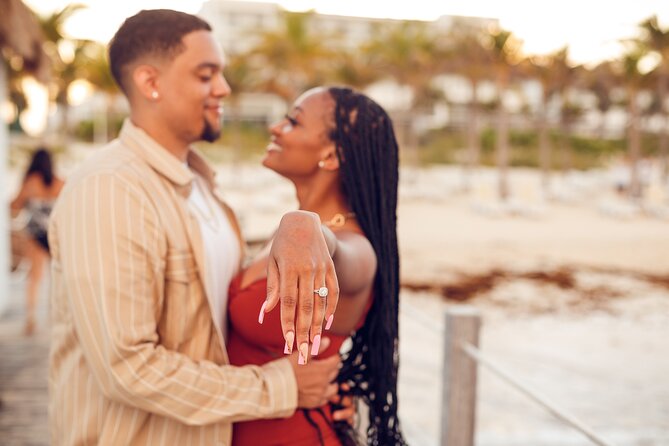 Photographer, Professional Photo Shoot - Cancun - Choose Your Shoot Length, Then Match It to Your Photo Goal