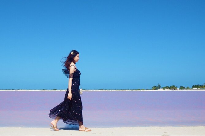 Pink Lake and Flamingo Sightseeing in Rio Lagartos - Key Things You Should Know Before You Go