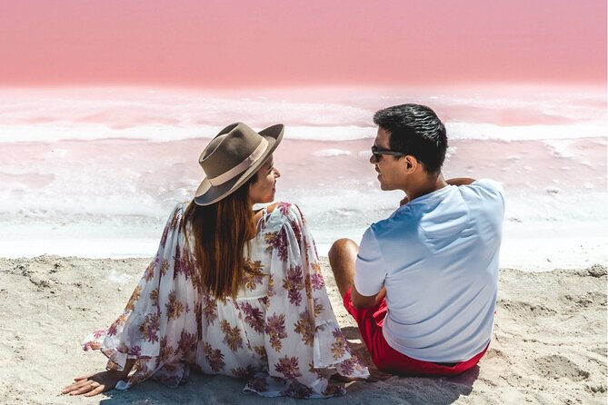 Pink Lake and Flamingo Sightseeing in Rio Lagartos - Price and Value: What $136 Includes (and What Costs Extra)